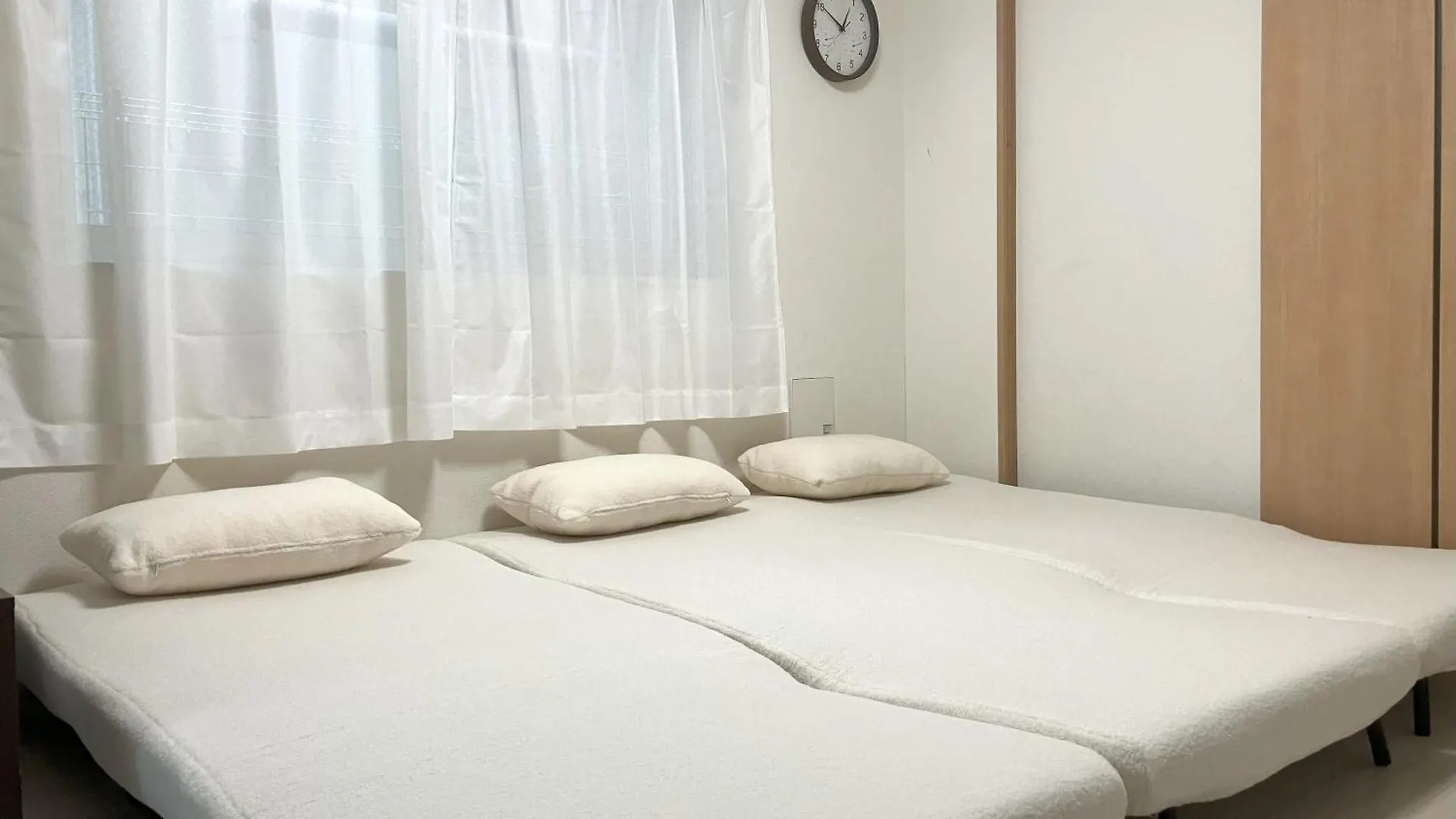 アパート 東京都The Emilio 102 Shinjuku Near Shibuyaアパートメント