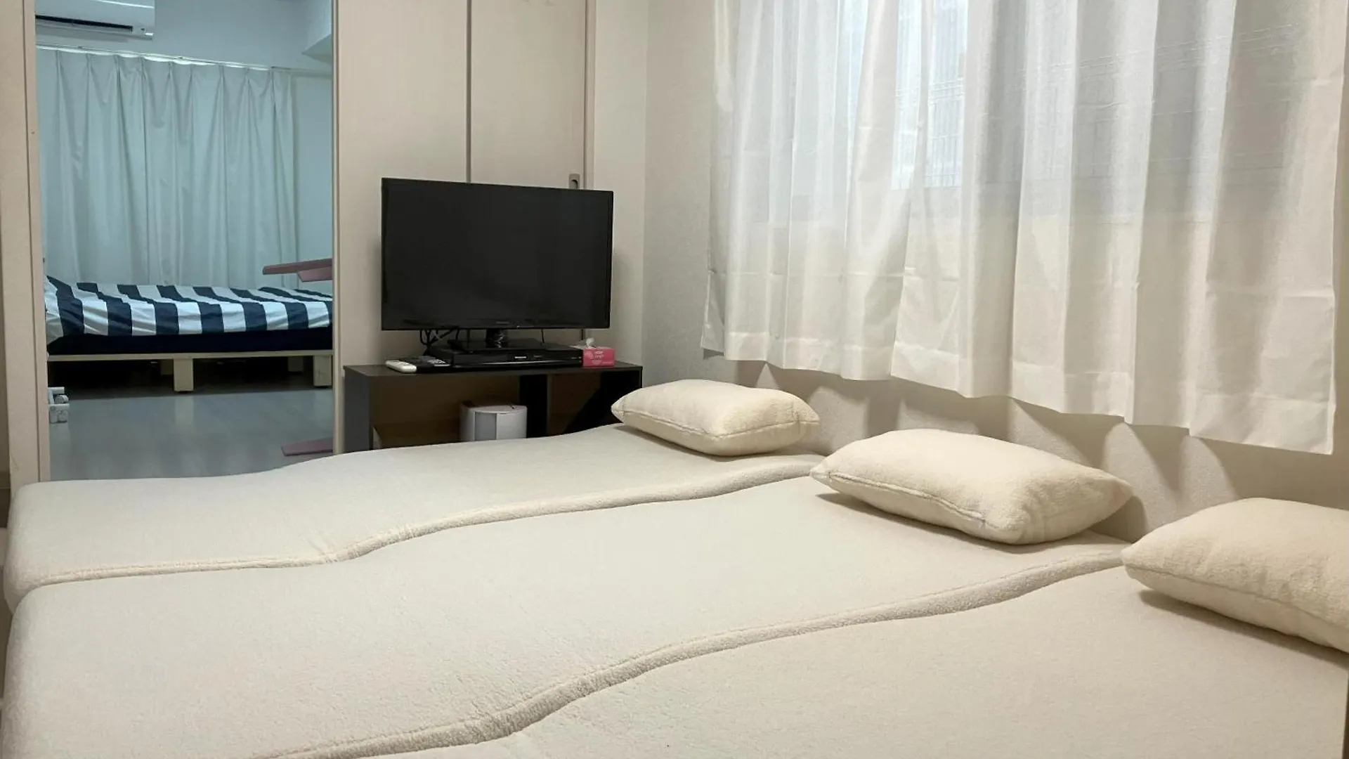 東京都The Emilio 102 Shinjuku Near Shibuyaアパートメント 0*, 東京都