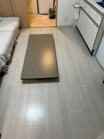 東京都The Emilio 102 Shinjuku Near Shibuyaアパートメント 0*, 東京都 日本