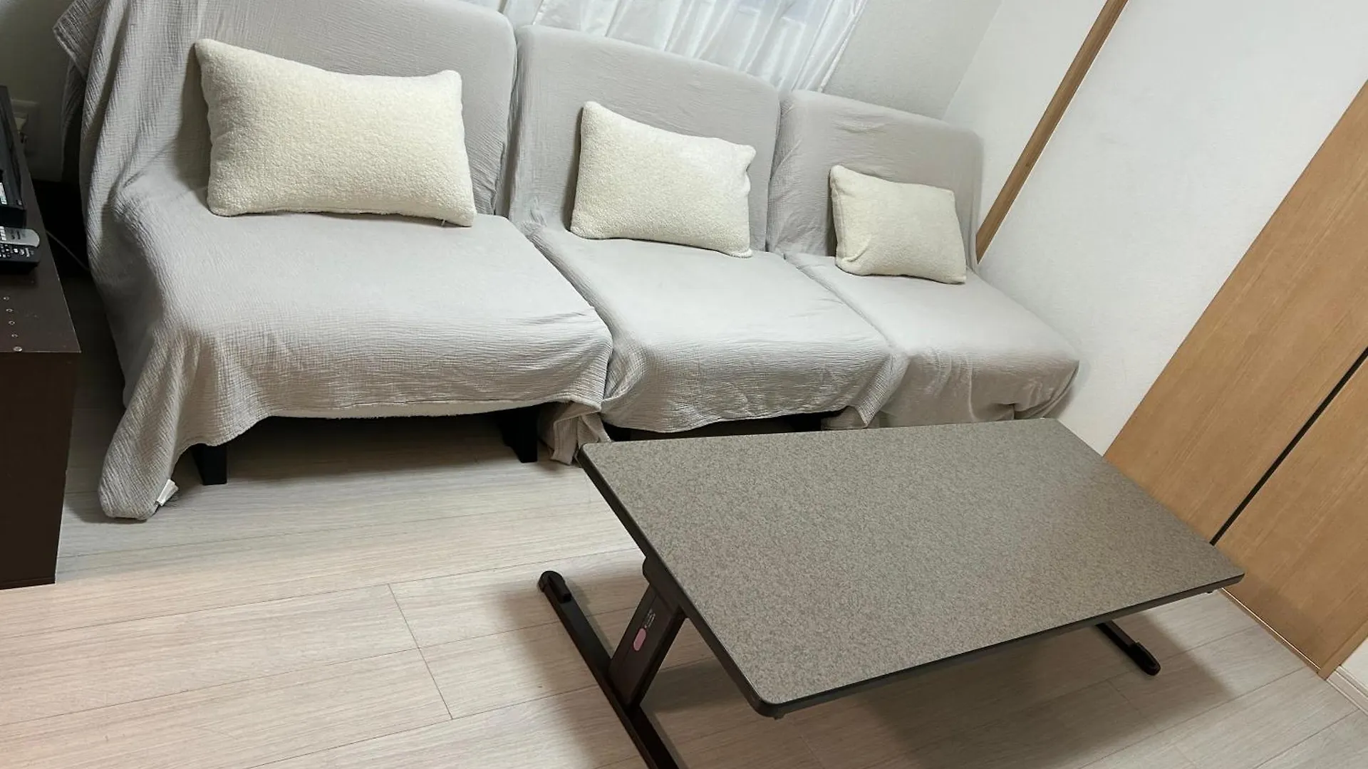 東京都The Emilio 102 Shinjuku Near Shibuyaアパートメント 0*, 東京都 日本