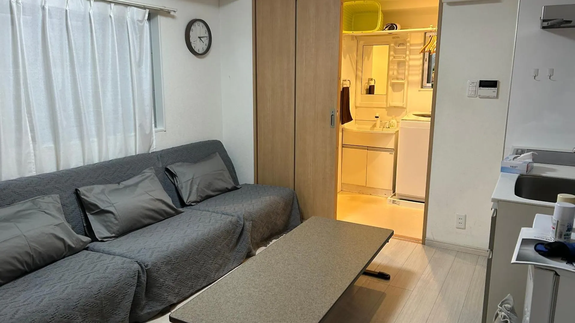 Apartamento The Emilio 102 Shinjuku Near Shibuya Tokio Japón